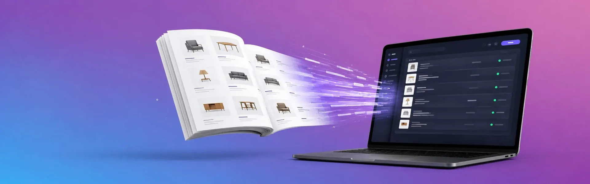 catalogo digitale orderz software
