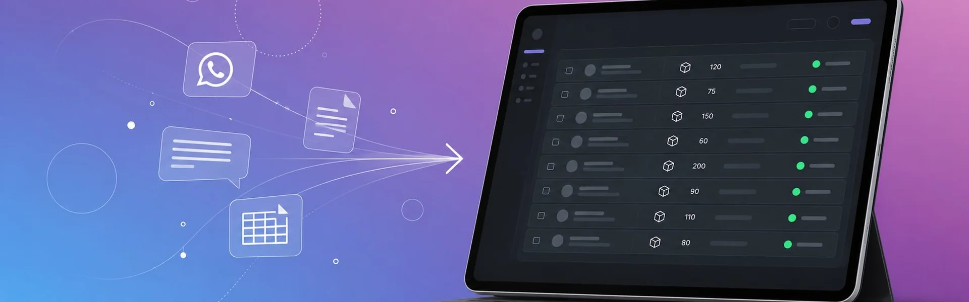 migliori software raccolta ordini orderz